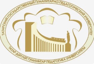 Логотип (Татарский государственный гуманитарно-педагогический университет)